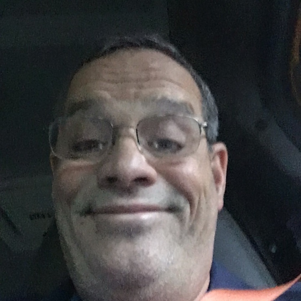 Meet your Posher, David